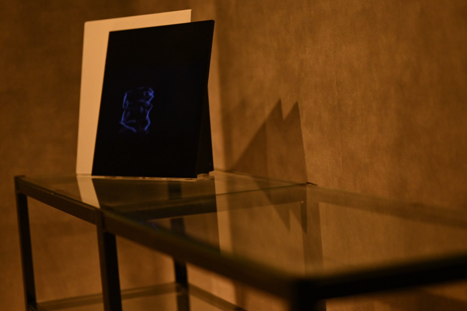 Studio 13 — Cotodama speaker